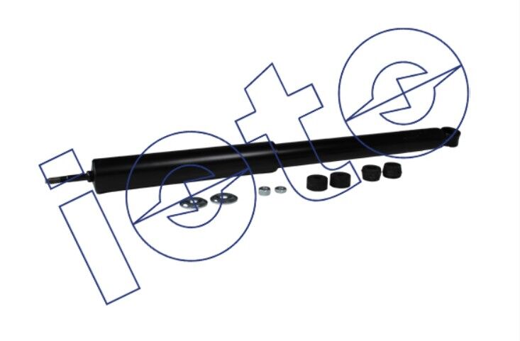 Toyota Rav4 2000- Arka Amortisör IOTO