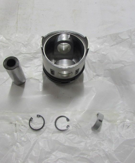 Canter 449 104,50 mm 1990-1997 Piston Segman 050