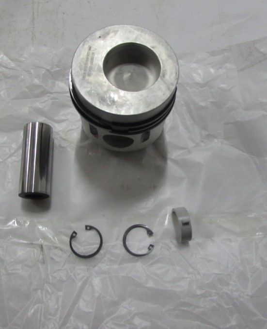 Canter 449 104,50 mm 1990-1997 Piston Segman 050