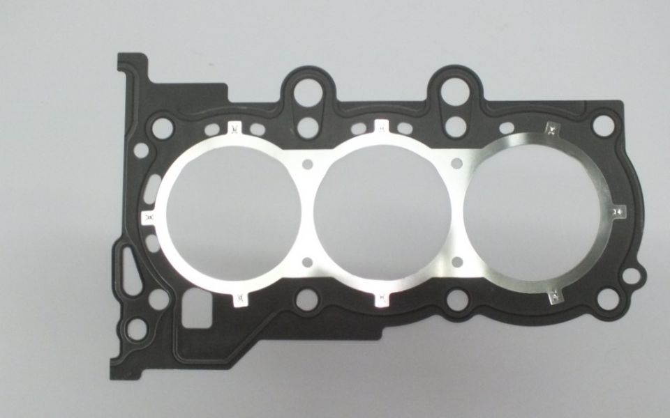 I-10 1.0 13-17 / Picanto 1.0 11- Kappa G3LA Silindir Kapak Conta