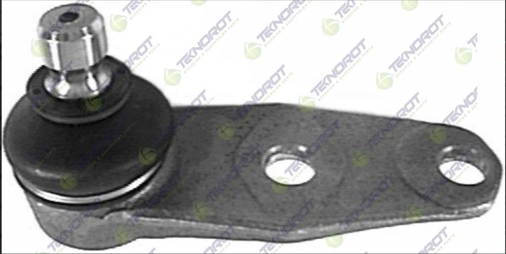 RENAULT 19 1991-2001/ 9 - 11 - 21 1981-2000 / CLIO I - II - SYMBOL 1990-2012 / KANGOO I 1998-2008 / MEGANE I - SCENIC I 1995-2003 ROTIL ON ALT DELIK CAPI 12mm