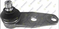 RENAULT 19 1991-2001/ 9 - 11 - 21 1981-2000 / CLIO I - II - SYMBOL 1990-2012 / KANGOO I 1998-2008 / MEGANE I - SCENIC I 1995-2003 ROTIL ON ALT DELIK CAPI 12mm