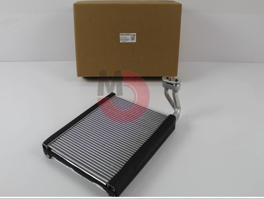 L200 CR SU 2016 Klima Buharlaştırıcı CONDENSER