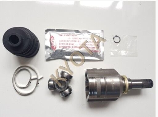 Corona 90-91 Aks Kafası İç R/L Kyota