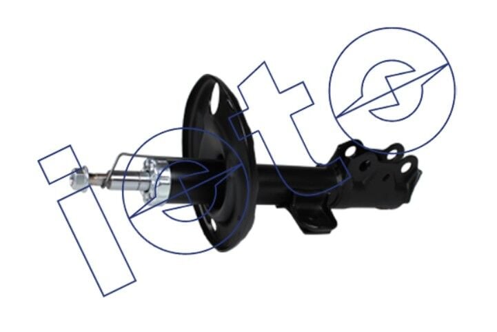 Toyota Rav4 2000- Ön Amortisör Sol IOTO
