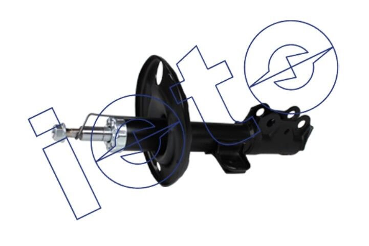 Toyota Rav4 2000- Ön Amortisör Sol IOTO