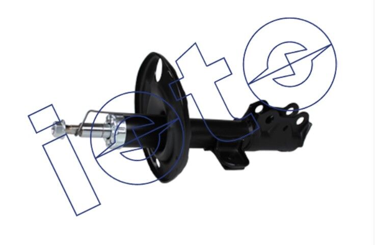 Toyota Rav4 2000- Ön Amortisör Sol IOTO