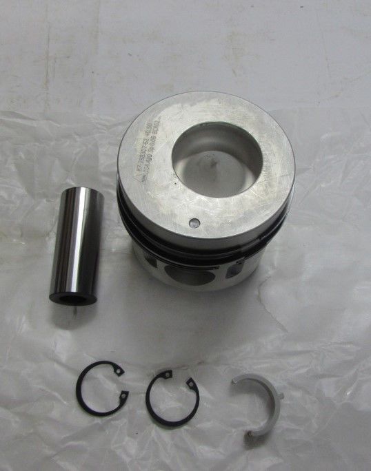 Canter 515 / 635 104,50mm 1998-2004 Piston Segman 050
