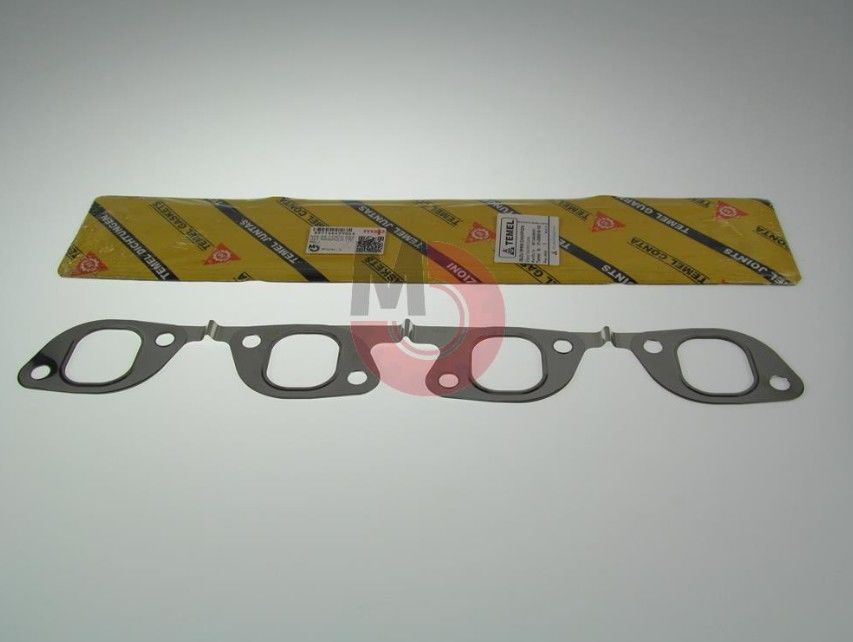 NPR66 Conta Egzoz Manifold (TEMEL)