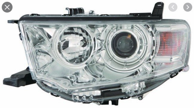 MITSUBISHI L200 (KA, KB) FAR SOL 10-14	Dizel