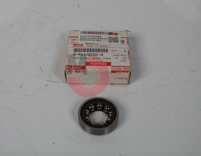 NKR 13 Rulman Direksiyon Orj.