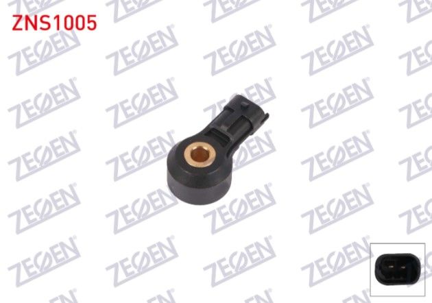 OPEL ASTRA G 1.6 1998-2005 / ASTRA H 1.6 2004-2010 / VECTRA C 1.6 2002-2008 VURUNTU SENSORU