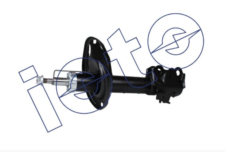 Toyota Rav4 2000-> Ön Amortisör Sağ IOTO