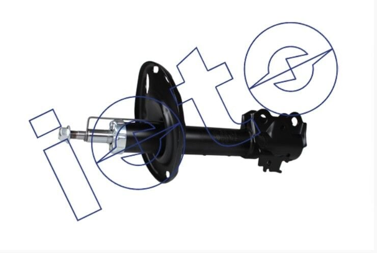 Toyota Rav4 2000-> Ön Amortisör Sağ IOTO