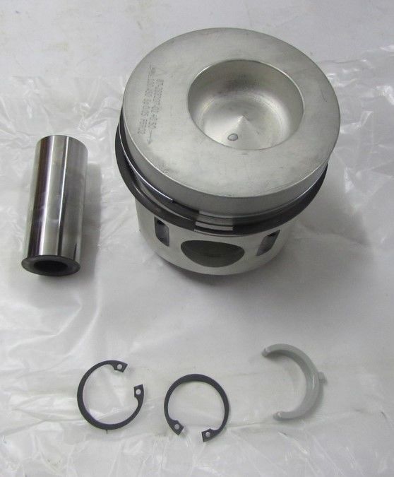 Canter 304 / 444 / H350 100,50mm 1990-1997 Piston Segman 050