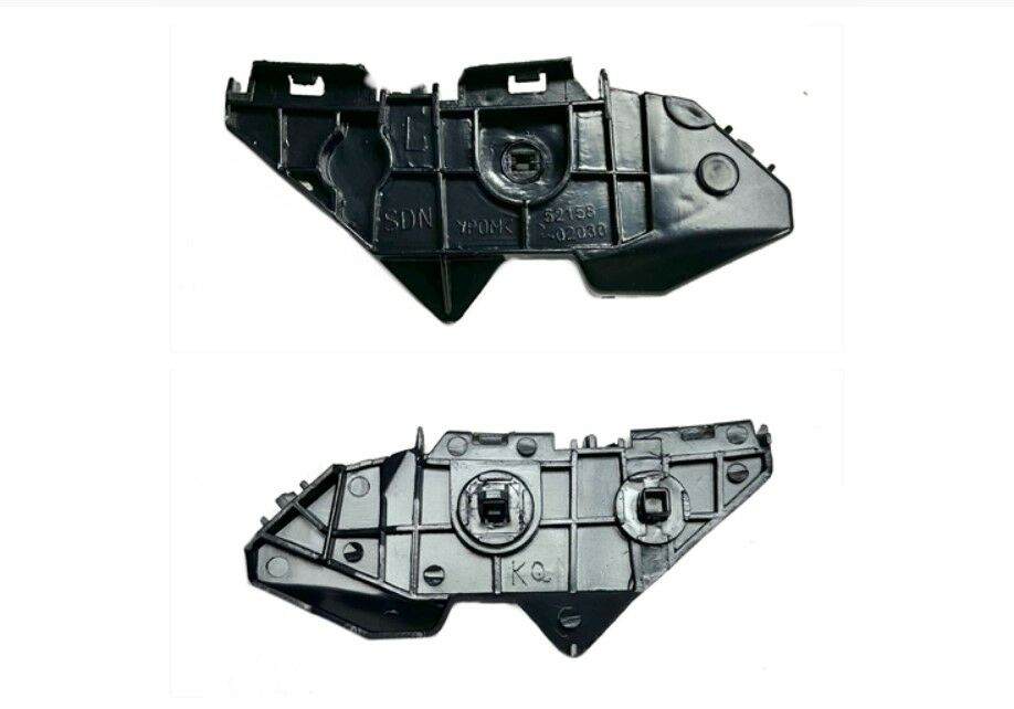 COROLLA 07-13 ARKA LH BRAKET TAMPON (ORTA)