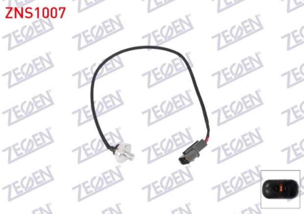 Mitsubishi Carisma 1.6 - 1.8 1995-2006 Vuruntu Sensörü