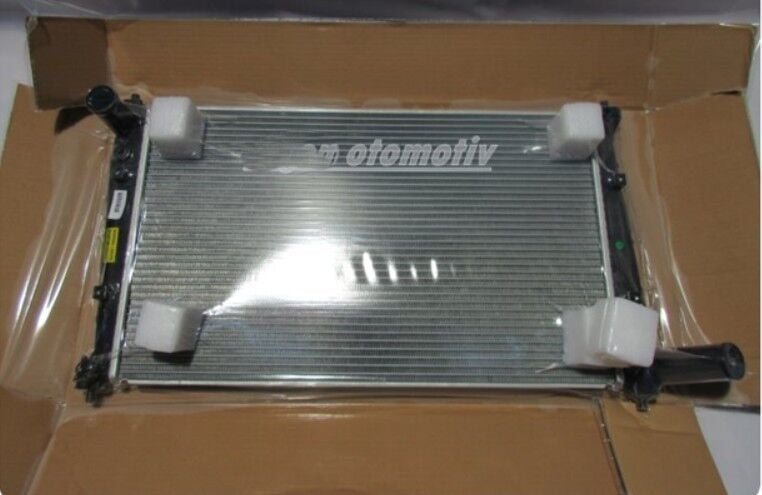 Tata Indica Indigo Marina Su Radyatörü 8V Dizel