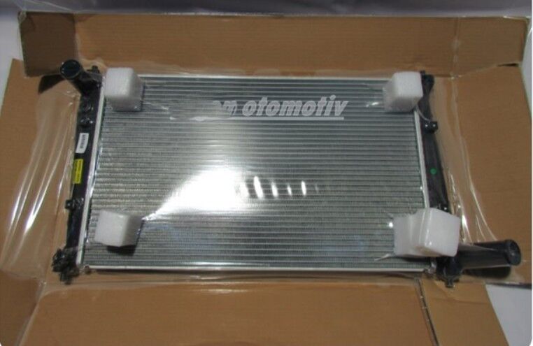 Tata Indica Indigo Marina Su Radyatörü 8V Dizel