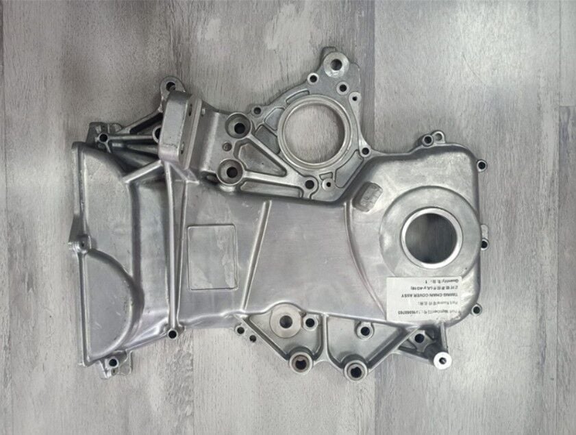 GEELY EMGRAND Triger Kapak EURO 5