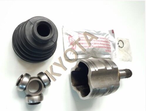 Carina E 97- / Camry 91- Aks Kafası İç Sol Kyota