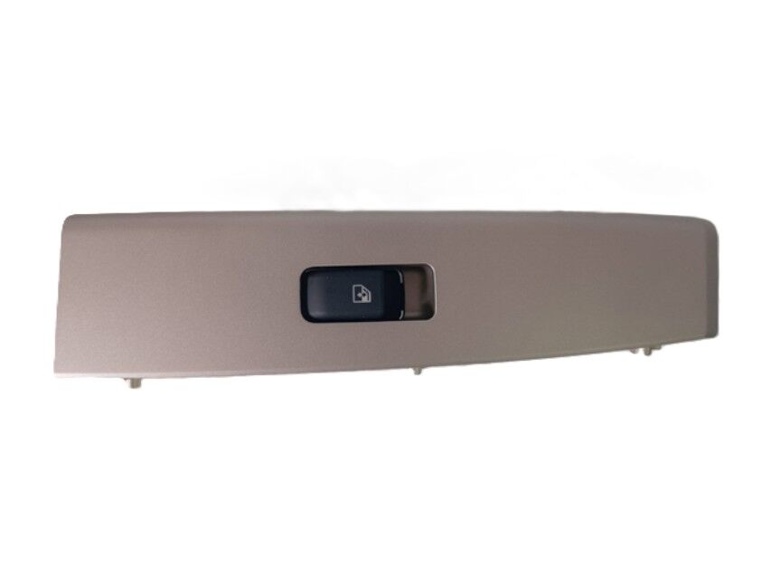GEELY EMGRAND CAM DÜĞMESİ TEKLİ SAĞ