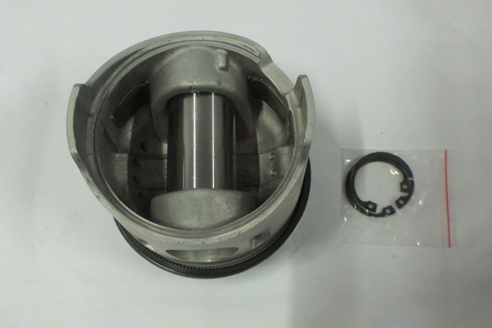 Canter 659 Düz / 519 / 639 / 839 104.50 mm Piston Segman 050