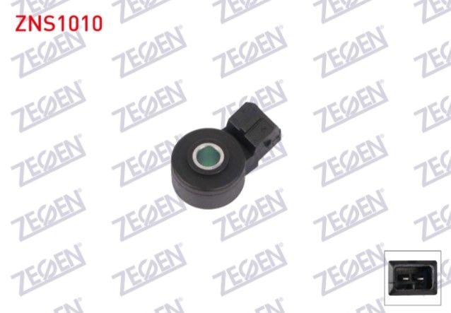 MERCEDES A SERISI (W176) 2012-2018 / B SERISI (W246) 2011-2018 / LADA SAMARA 1.5 1991-1996 / KALINA 1.6 2004- VURUNTU SENSORU