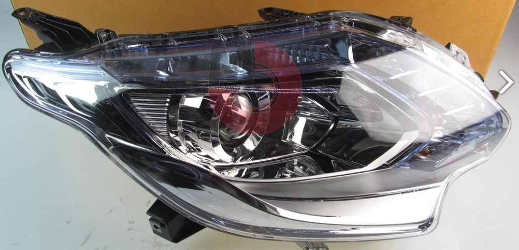 MITSUBISHI L200 (KK, KL) FAR SAĞ 16- Dizel XENON