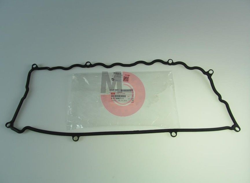 NPR 66 Conta Külbütör Kapak (2003 ) Orj.