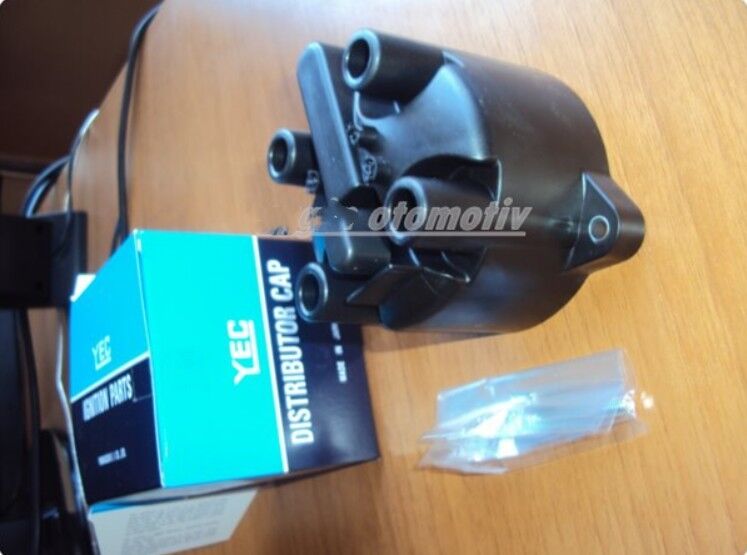 Proton Distribütör Kapağı 98-00 1.6-1.8 Yans.