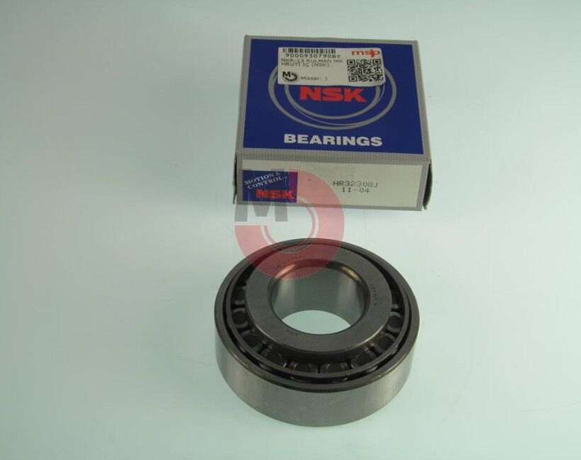 NKR 13 Rulman Mahruti İç (NSK) (32308J)