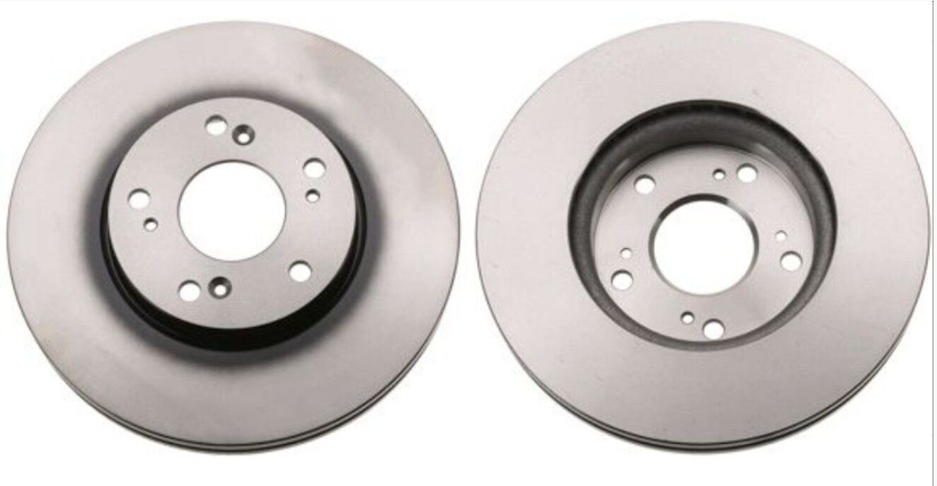 Civic HB FK 12-16 / Civic FC5 16-22 Fren Diski Ön (280-5)- Frendi