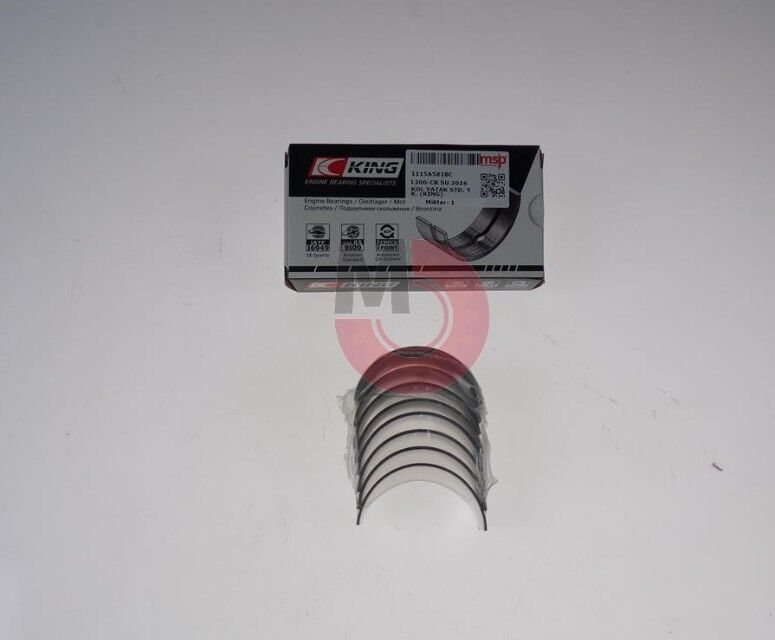 MITSUBISHI L200 CR SU 2016 Kol Yatak STD. TK. (KING)4N15