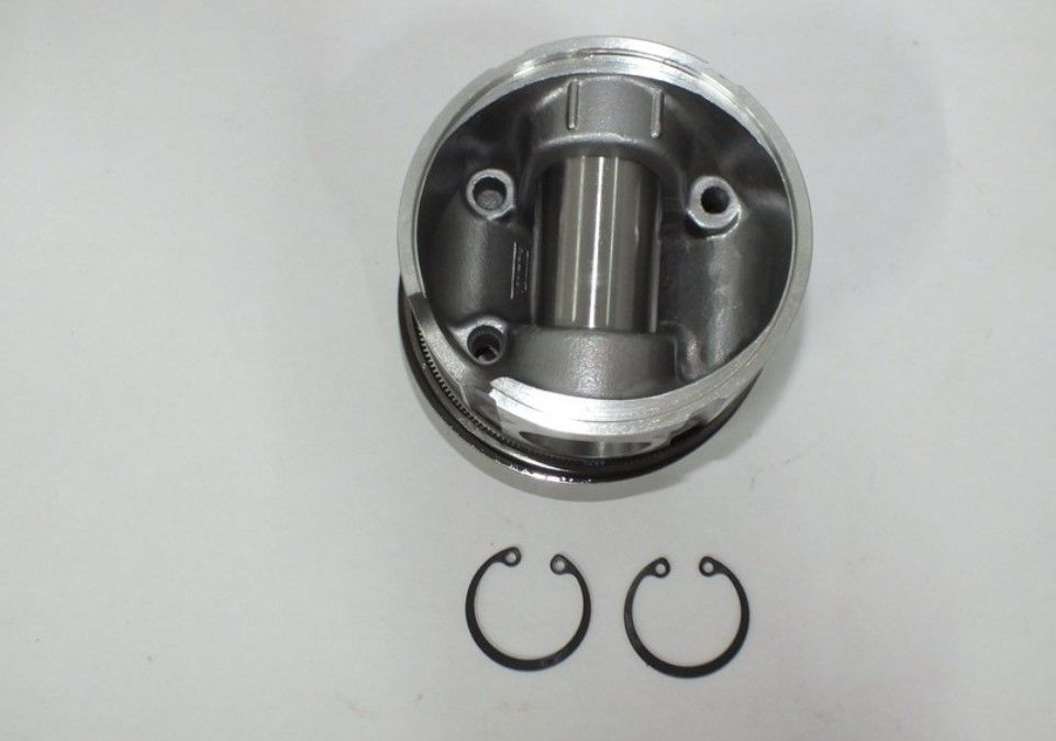 Fuso Canter 859 Euro 4 4M42 95.50 mm ( NPR Japon Segman ) Piston Segman 050