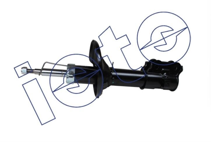 Hyundai Accent 2000-2005 Ön Amortisör Sol IOTO