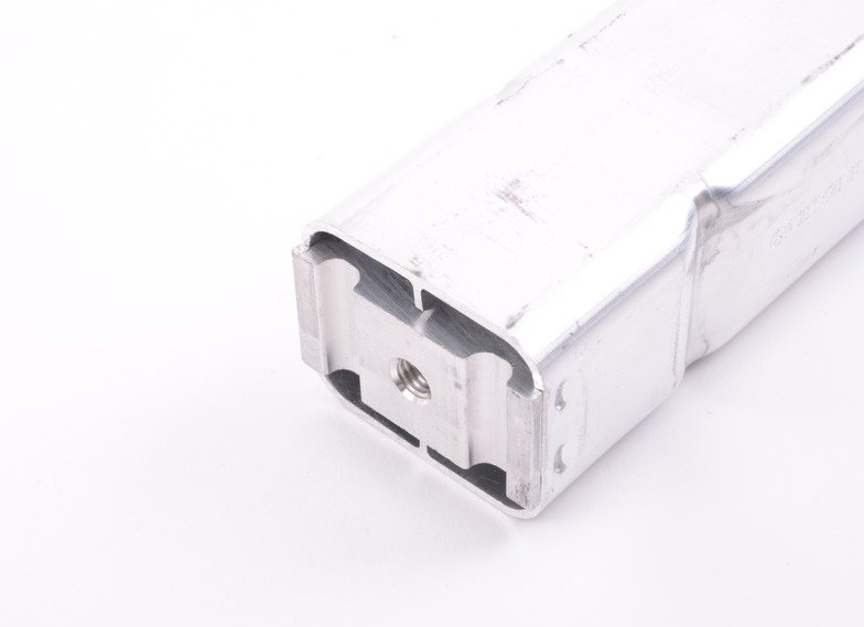 Mercedes W213 Tampon Bağlantı Braket 2136200400