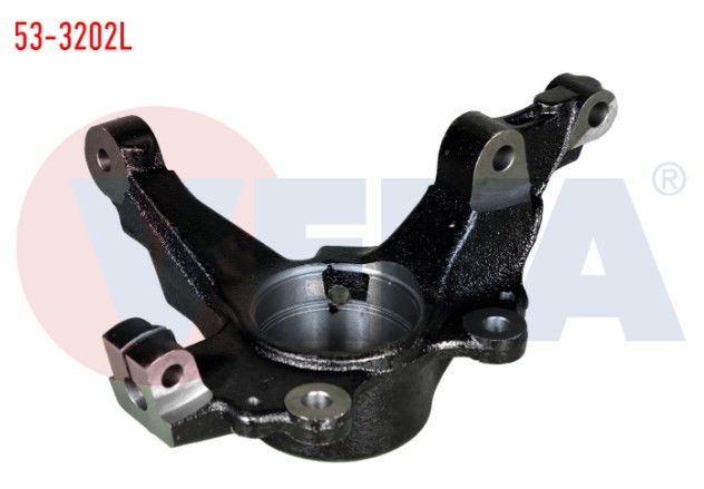 OPEL CORSA D 1.4 2006-2014 AKS TAŞIYICI SOL ÖN 72mm