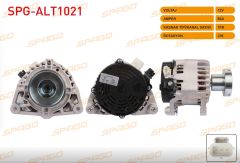 FORD FOCUS I 1.8 TDCI 1998-2004 ALTERNATOR 12V/90A (ALT722)