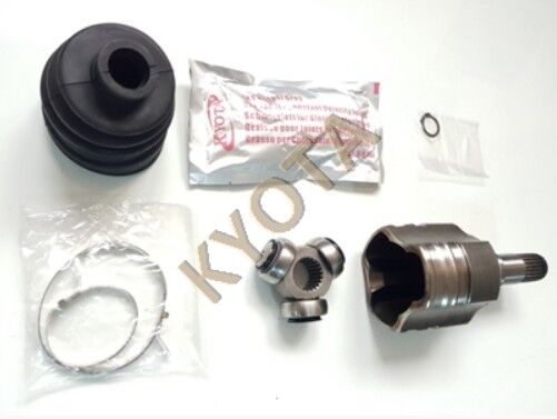 Yaris SCP10 Fransız 1.0 1SZFE 02-05/Yaris NCP10 1.3 2NZFE 99-02 Aks Kafası İç R/L Kyota