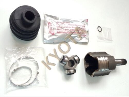 Yaris SCP10 Fransız 1.0 1SZFE 02-05/Yaris NCP10 1.3 2NZFE 99-02 Aks Kafası İç R/L Kyota