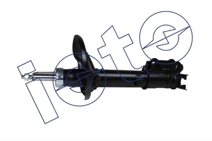 Hyundai Accent 2000-2005 Ön Amortisör Sol IOTO