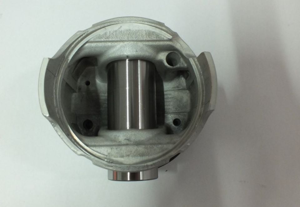 Canter 659 Turbo 4D34T 104.00 mm Piston Segman Std