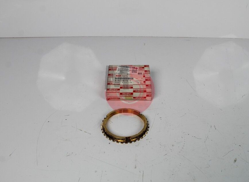 NKR 13 Senkromeç Bileziği 2-3 (84) Orj.