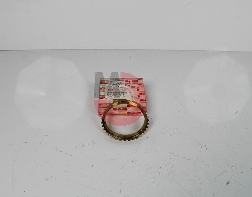 NKR 13 Senkromeç Bileziği 2-3 (84) Orj.