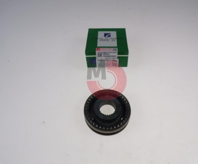 D-MAX Senkromeç Grubu 5-Geri (31) 4X2-4X4 4JK1 36X26