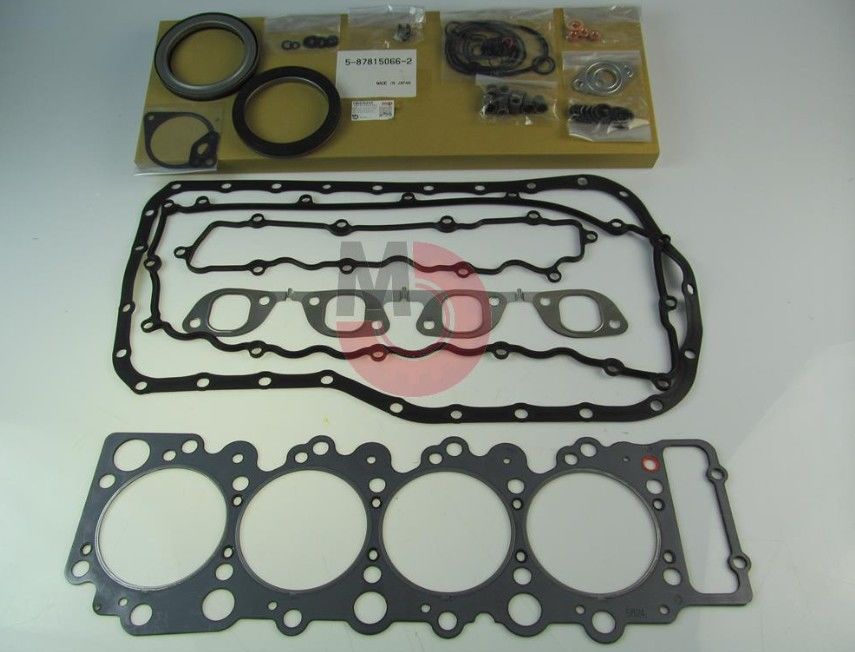 NPR 66 Conta Motor Takım (2000)(T=1.70) (CHERRY)
