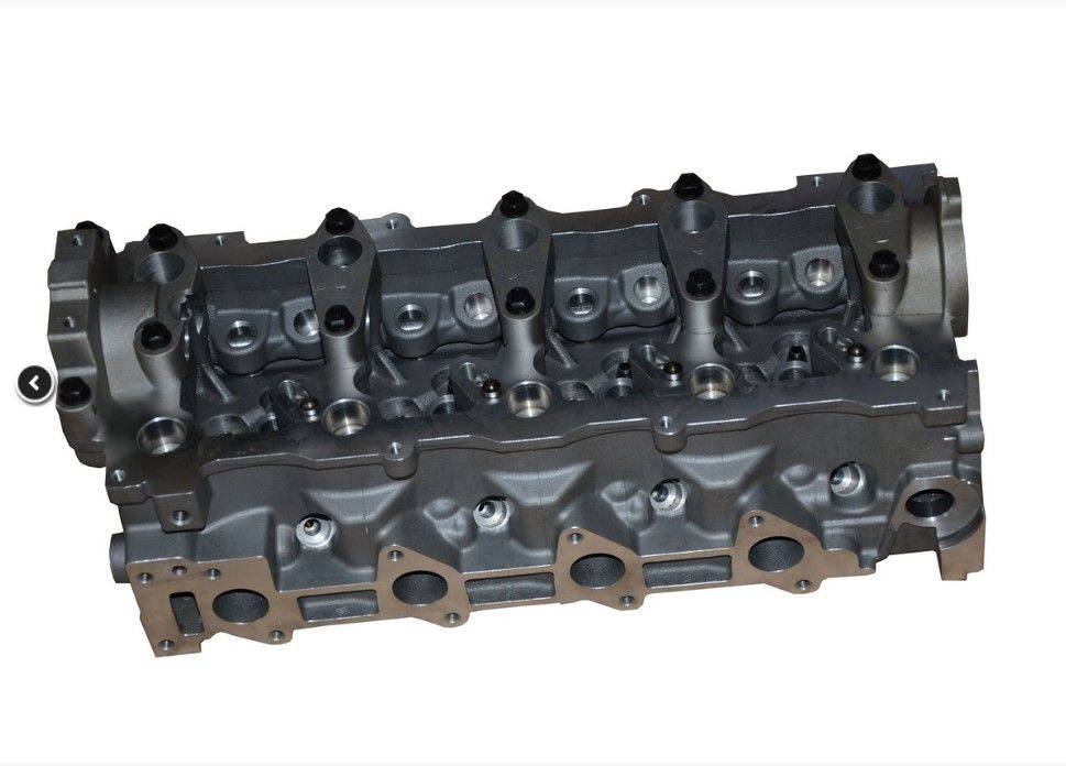 Santa Fe / Tucson / Elantra / Sonata / Cerato 2,0 CRDİ 2001-2005 Silindir Kapak 4 Delik