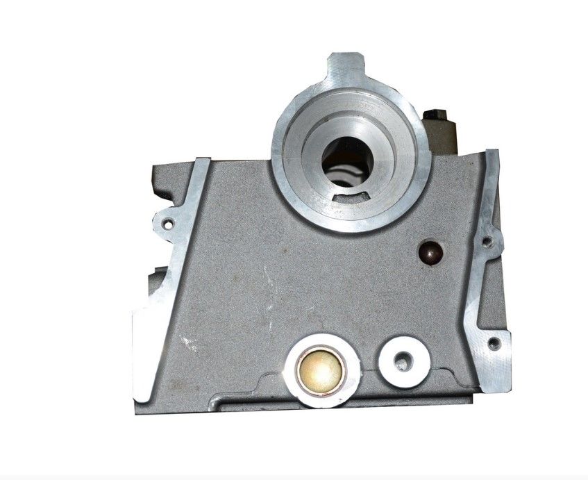 Santa Fe / Tucson / Elantra / Sonata / Cerato 2,0 CRDİ 2001-2005 Silindir Kapak 4 Delik