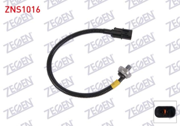 HYUNDAI SANTA FE 2.0 -2.4 2001-2006 / SONATA 2.0 1998-2004 VURUNTU SENSORU